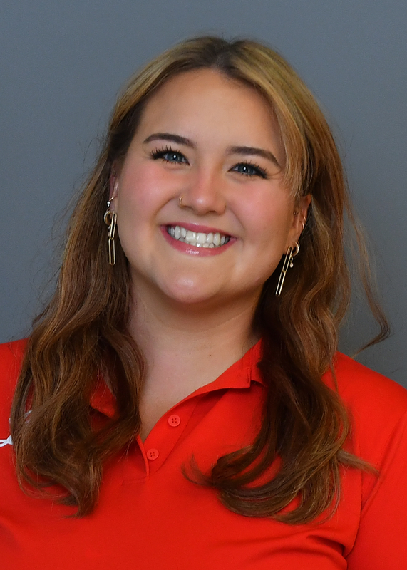 Sophia Zamarripa - Women's Golf - University of New Mexico Lobos Athletics