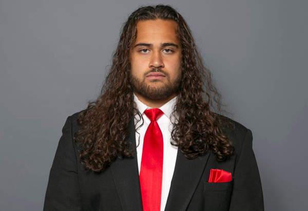 James Bailey - Football - University of New Mexico Lobos Athletics