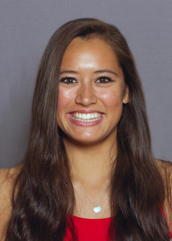 Eastyn Baleto - Beach Volleyball - University of New Mexico Lobos Athletics