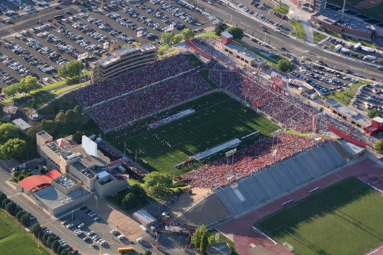 University Stadium
