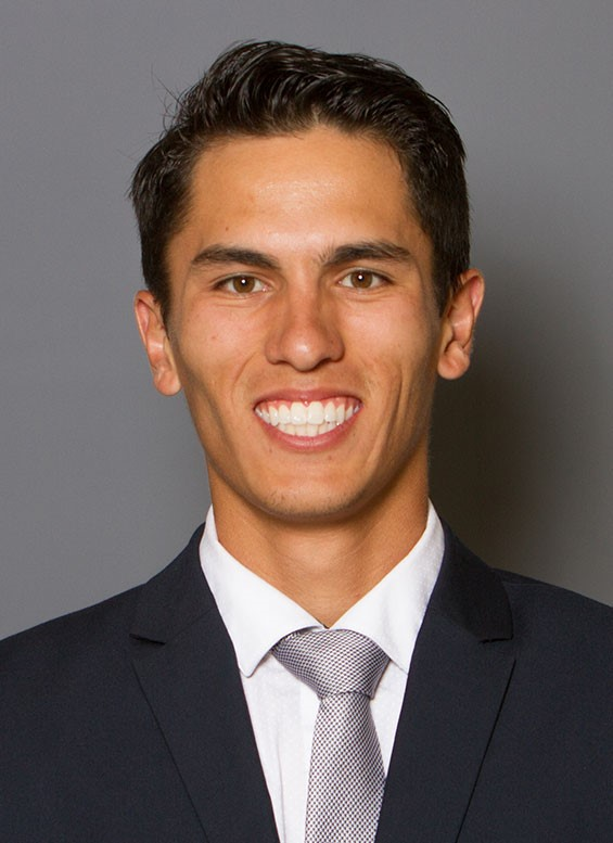 Joseph Abella - Men's Golf - University of New Mexico Lobos Athletics