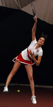 Michaela Oldani
