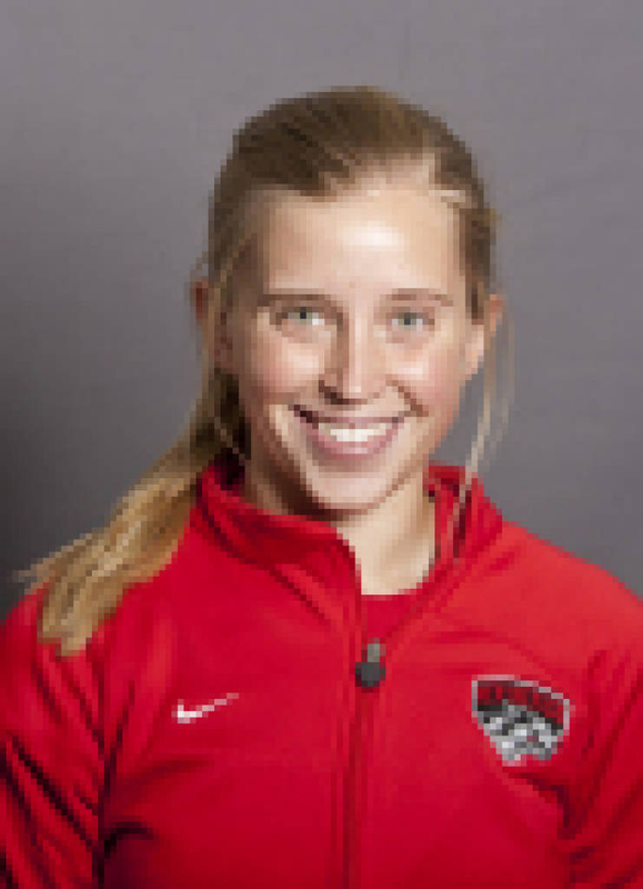 Julie Brasher - Track &amp; Field - University of New Mexico Lobos Athletics