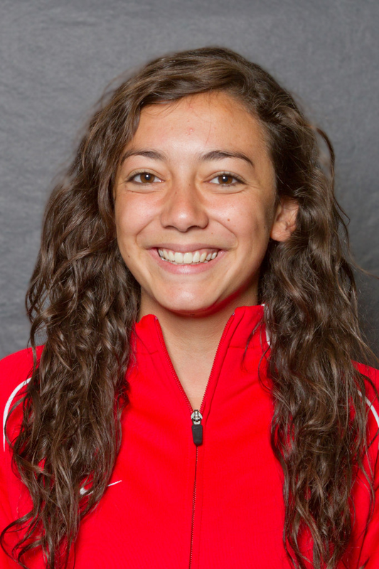 Hannah Riker-Urrutia - Track & Field - University of New Mexico Lobos Athletics Hannah Riker-Urrutia - Track & Field - University of New Mexico Lobos Athletics
