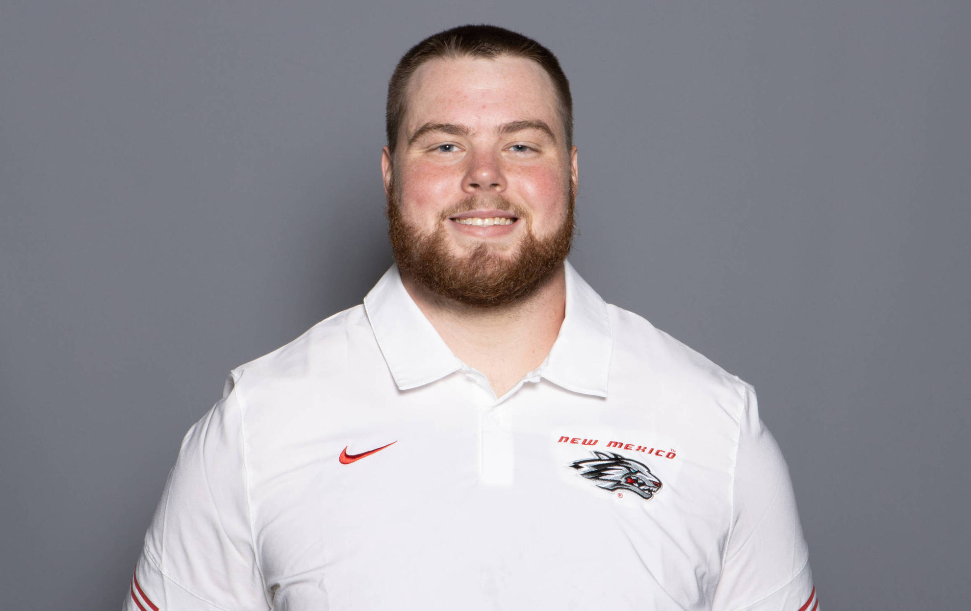 Austin Cook - Football 2021-22 - New Mexico Lobos - Official Athletics ...