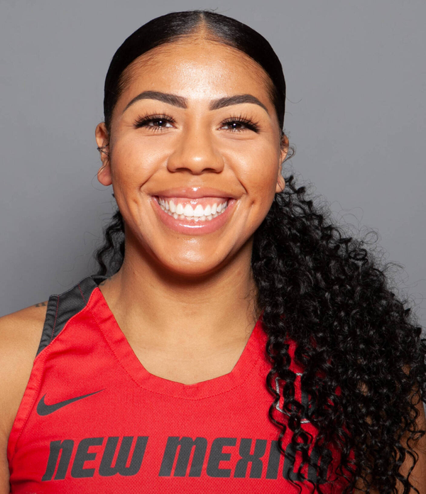 Autumn Watts - Women's Basketball - University of New Mexico Lobos Athletics