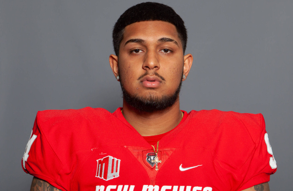Harshan Sachdeva - Football - University of New Mexico Lobos Athletics
