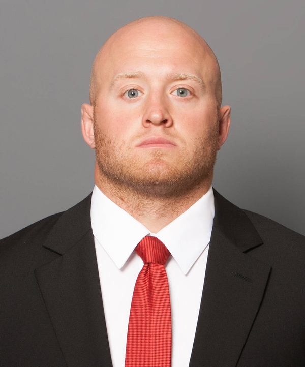 Kyle  Kudrna - Football - University of New Mexico Lobos Athletics