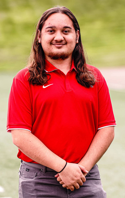 Christian Paulson - Academics - University of New Mexico Lobos Athletics
