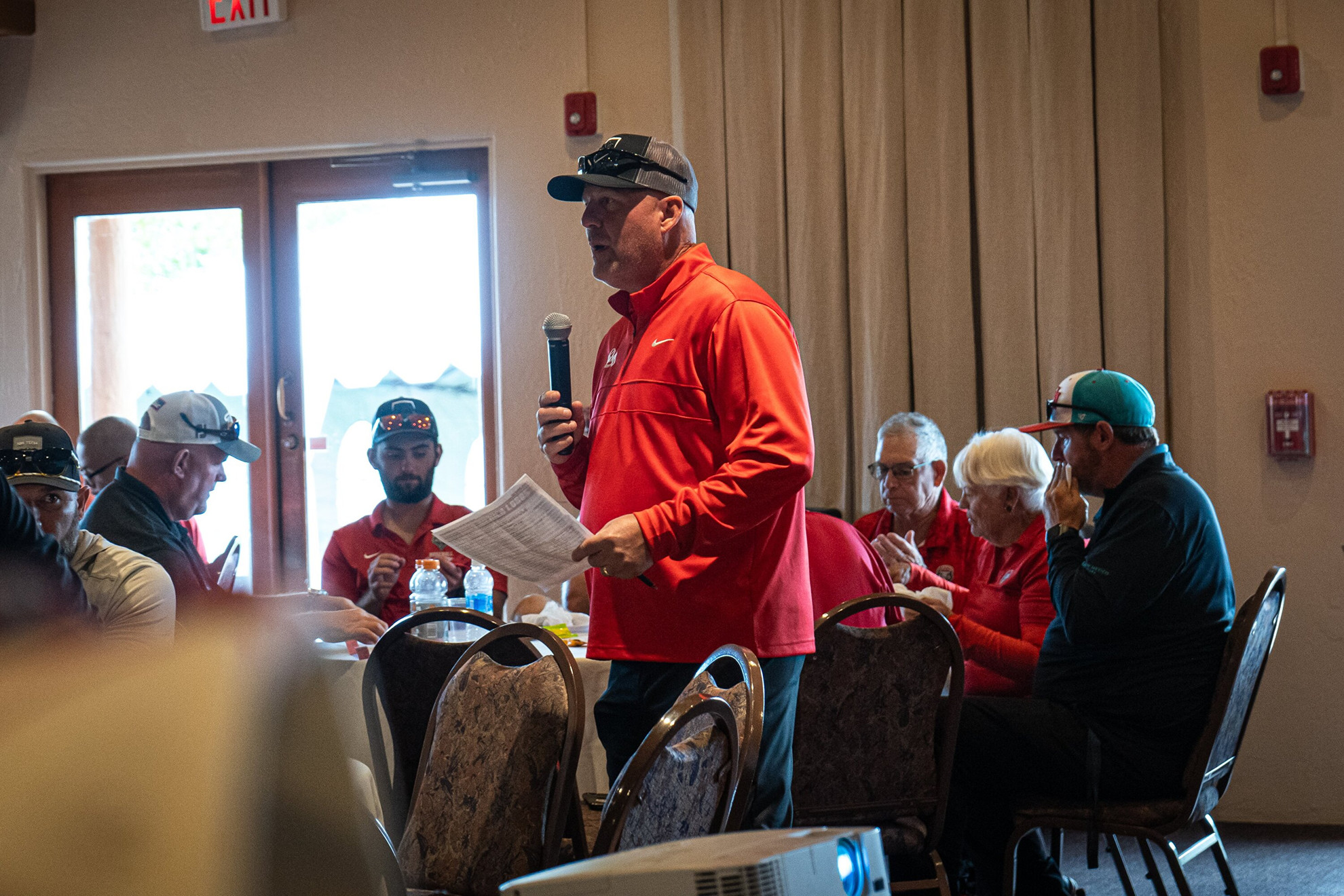 New Mexico Baseball news