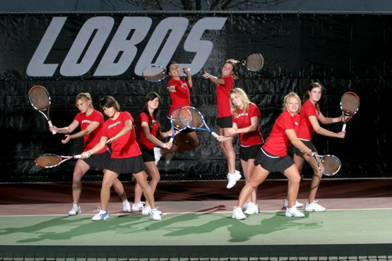 Women's tennis
