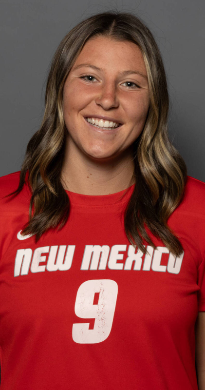 Savanah Sanchez - Women's Soccer - University of New Mexico Lobos Athletics Savanah Sanchez - Women's Soccer - University of New Mexico Lobos Athletics
