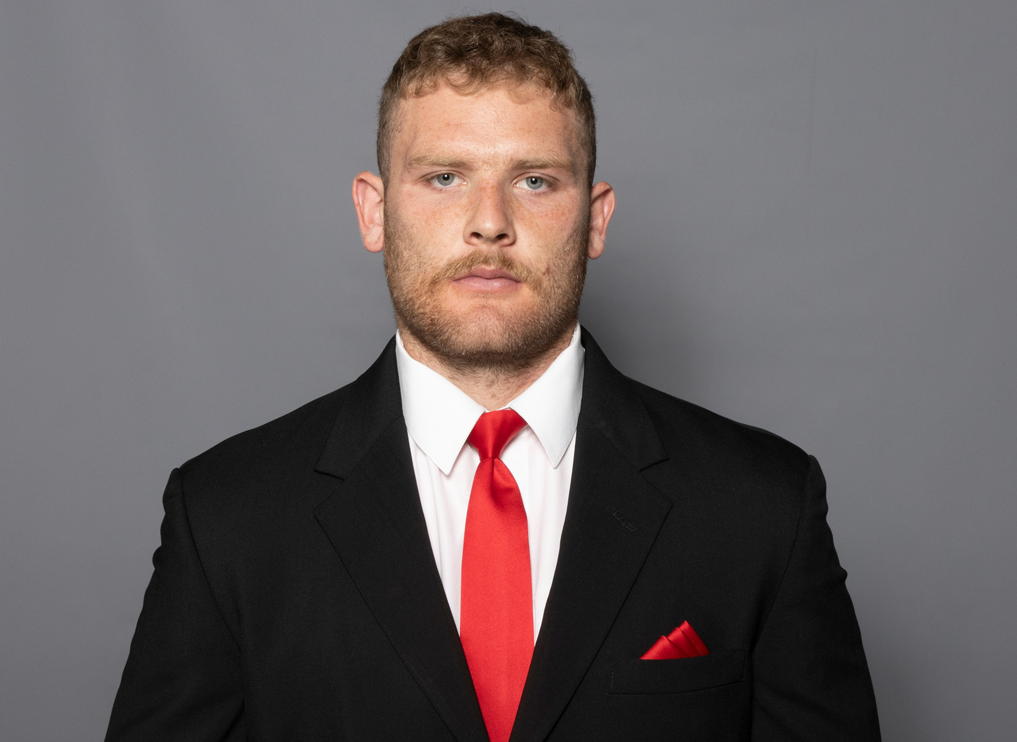 Brett Karhu
