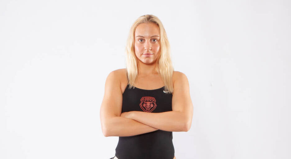 Matea Sumajstorcic - Women's Swimming and Diving 2019-20 - New