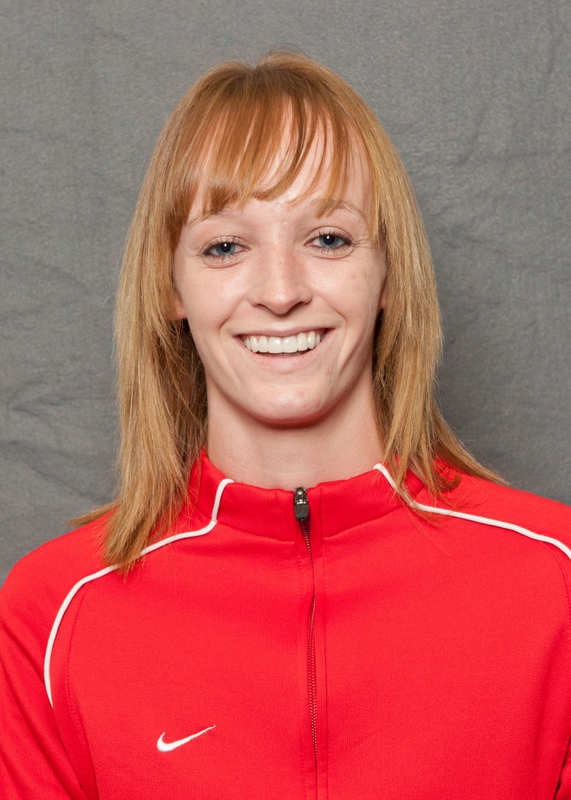 Faith Cobb - Track &amp; Field - University of New Mexico Lobos Athletics