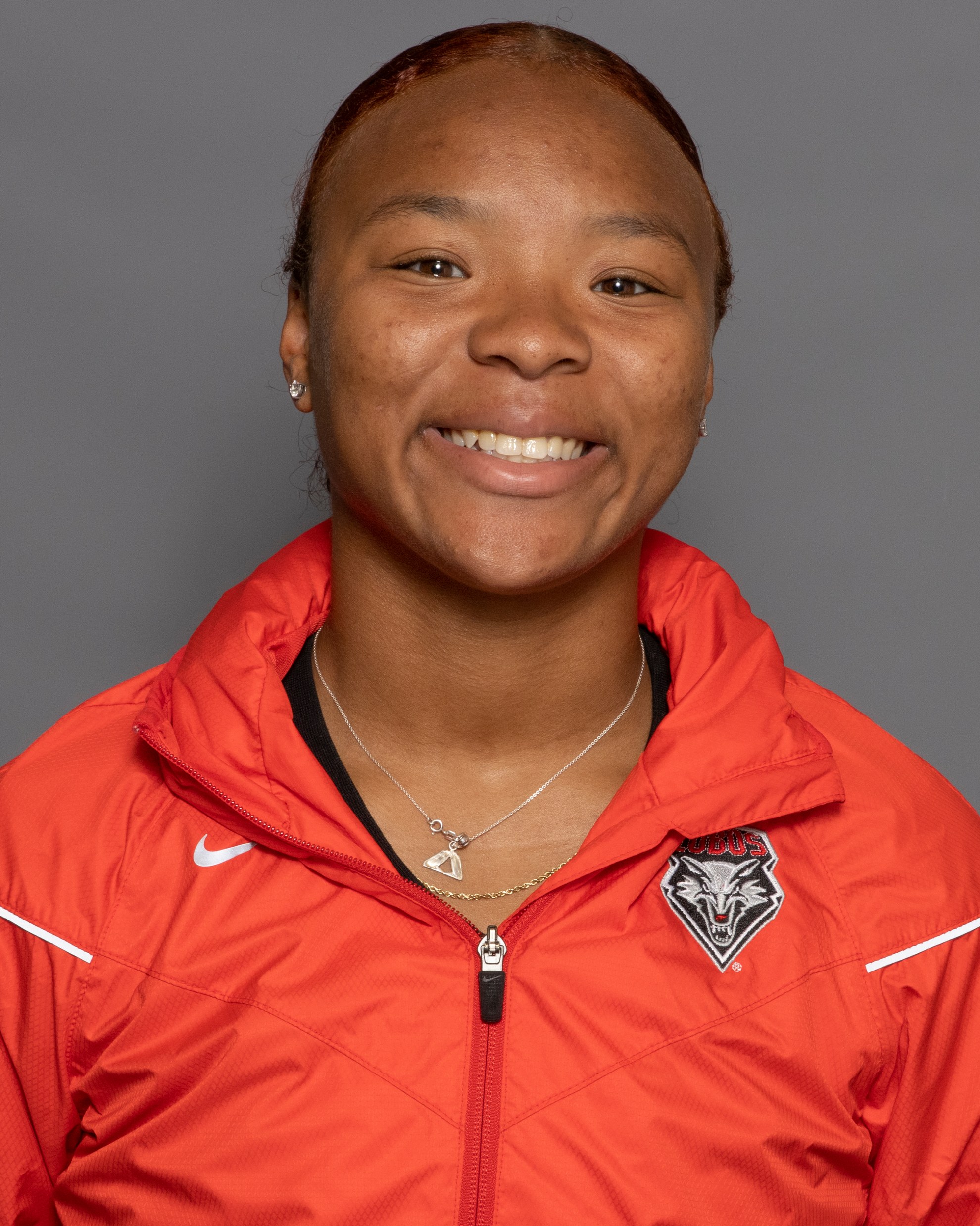 Alexandria Ruth - Track & Field 2022-23 - New Mexico Lobos - Official ...