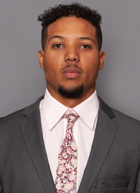 Kemuel Thomas-Rivera - Baseball - University of New Mexico Lobos Athletics