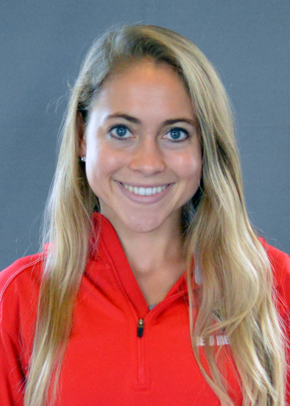 Whitney Thornburg - Cross Country - University of New Mexico Lobos Athletics