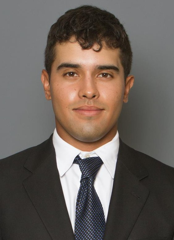 Isaac Alderete - Men's Golf - University of New Mexico Lobos Athletics Isaac Alderete - Men's Golf - University of New Mexico Lobos Athletics