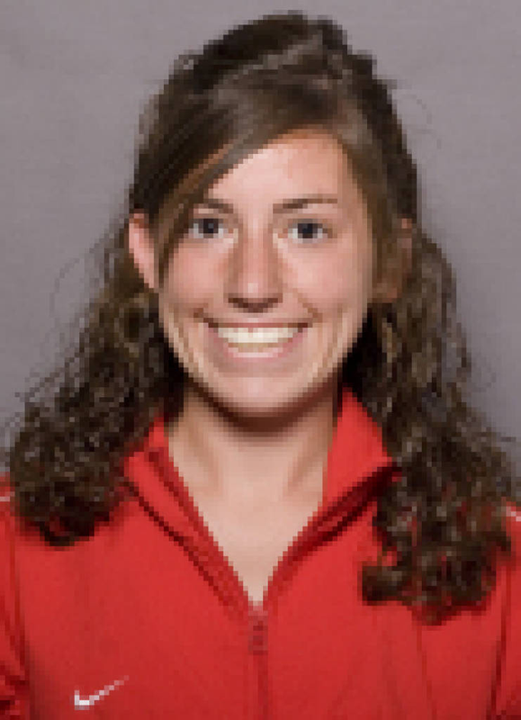 Janna Mitsos - Track &amp; Field - University of New Mexico Lobos Athletics