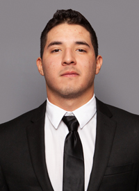 Ediberto Reyes - Baseball - University of New Mexico Lobos Athletics Ediberto Reyes - Baseball - University of New Mexico Lobos Athletics