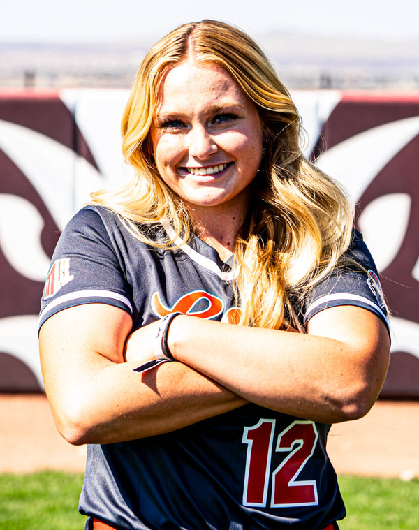 Allysen Pitcox
