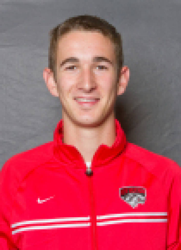 Austin Alexander - Track & Field - University of New Mexico Lobos Athletics Austin Alexander - Track & Field - University of New Mexico Lobos Athletics
