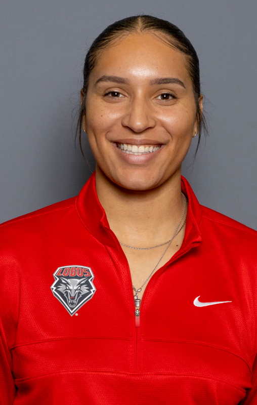 Nike  McClure - Women's Basketball - University of New Mexico Lobos Athletics