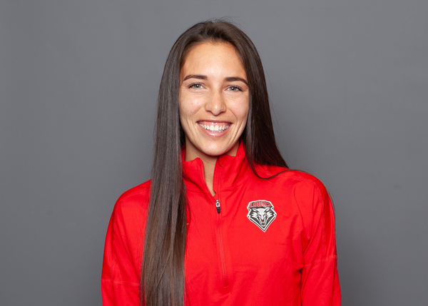 Carisma Lovato - Cross Country - University of New Mexico Lobos Athletics Carisma Lovato - Cross Country - University of New Mexico Lobos Athletics