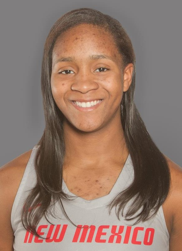 Alex Lapeyrolerie - Women's Basketball - University of New Mexico Lobos Athletics