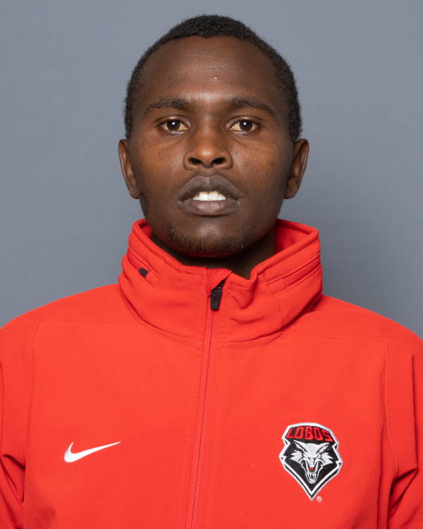 Lukas Kiprop