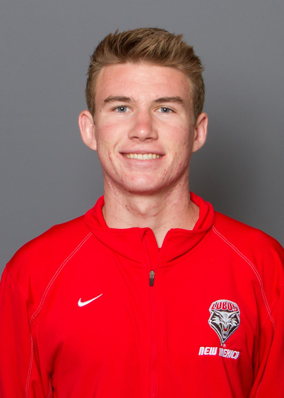 Ryan Jones - Cross Country - University of New Mexico Lobos Athletics Ryan Jones - Cross Country - University of New Mexico Lobos Athletics