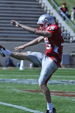 Ben Skaer