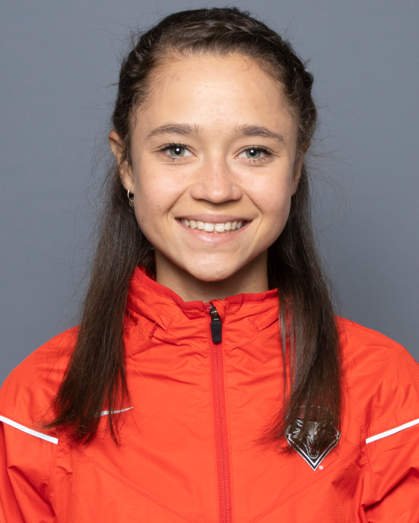 Nicola Jansen - Cross Country - University of New Mexico Lobos Athletics