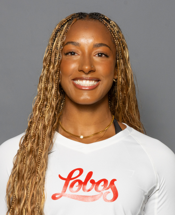 Lauryn Payne