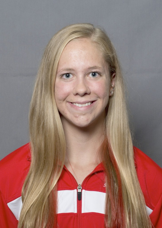 Samantha Moss - Women's Swimming and Diving - University of New Mexico Lobos Athletics