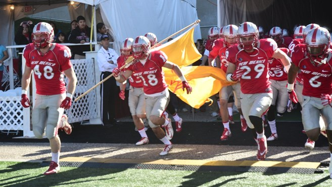 Lobo Football Postgame Press Conference | Nov. 29th, 2014