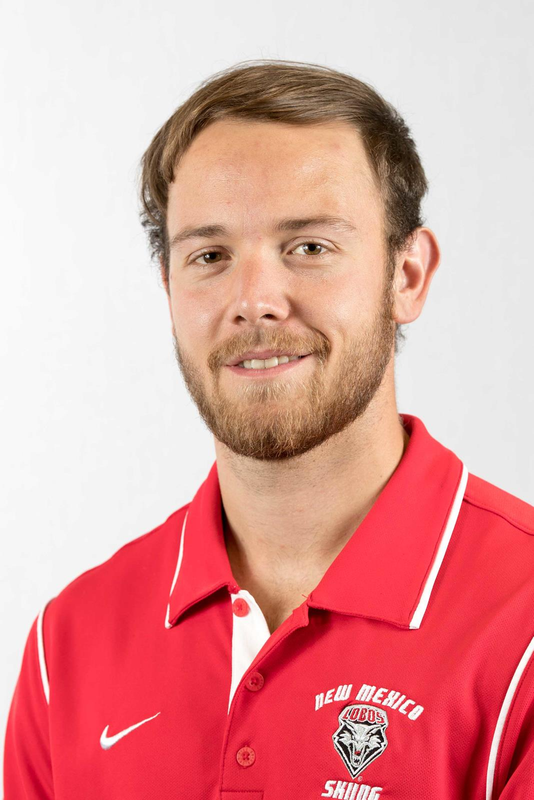 Patrick Brachner - Skiing - University of New Mexico Lobos Athletics