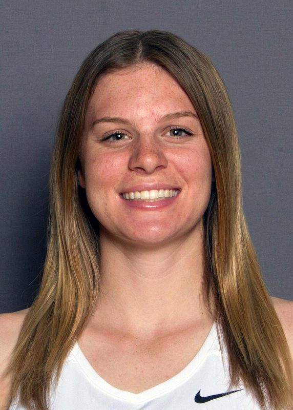 Julia Warren - Beach Volleyball - University of New Mexico Lobos Athletics