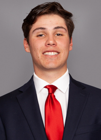 Drew Marrufo - Baseball - University of New Mexico Lobos Athletics Drew Marrufo - Baseball - University of New Mexico Lobos Athletics