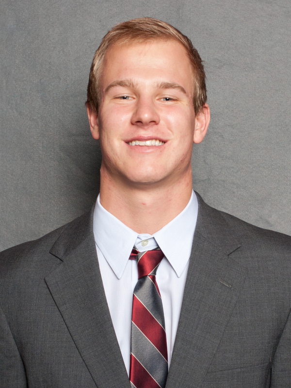 Kirby McGuire - Baseball - University of New Mexico Lobos Athletics
