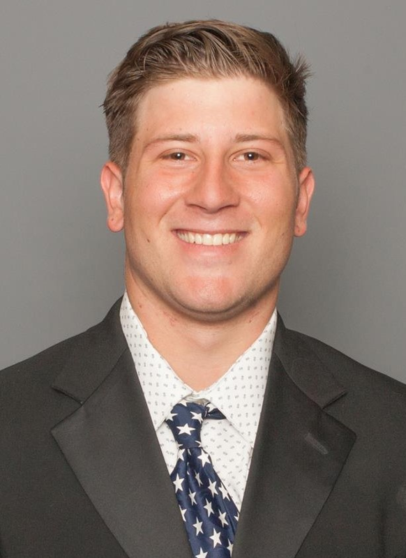 Daniel Zakosek - Baseball - University of New Mexico Lobos Athletics Daniel Zakosek - Baseball - University of New Mexico Lobos Athletics