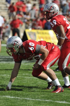 JOe Stoner
Jake Carr