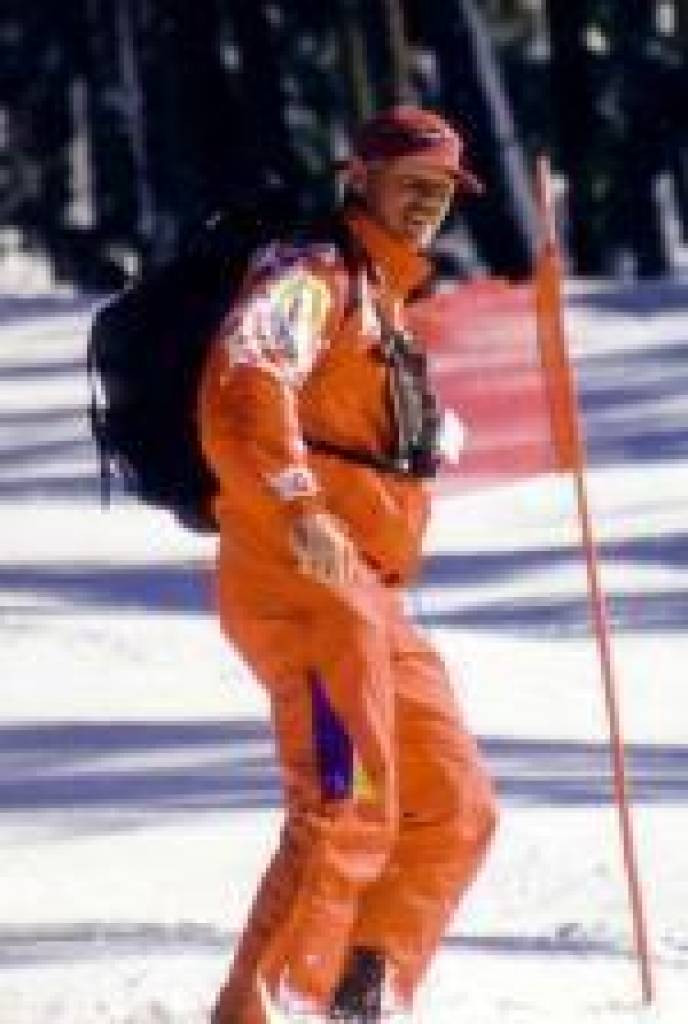 Brooks Begins His Final Season as Lobo Ski Coach This Weekend - New Mexico Lobos - Official Athletics Website Brooks Begins His Final Season as Lobo Ski Coach This Weekend - New Mexico Lobos - Official Athletics Website
