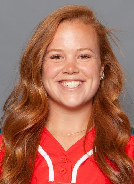 Kennedy  Ferguson  - Softball - University of New Mexico Lobos Athletics