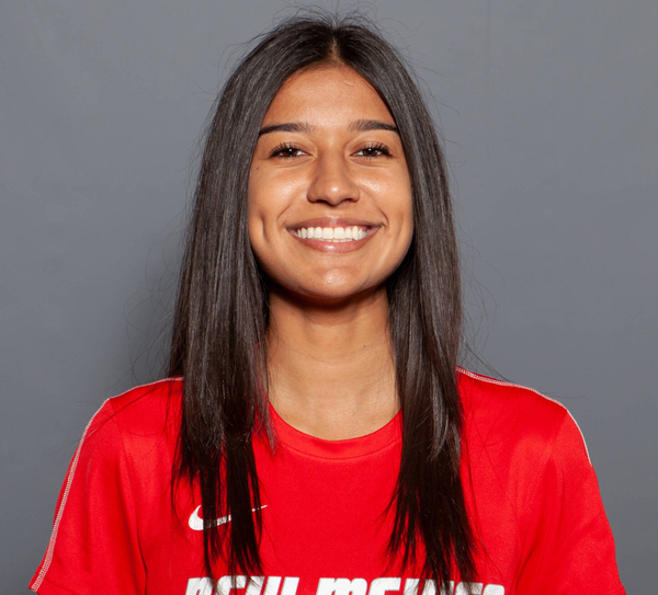 Juliana Kotsios - Women's Soccer - University of New Mexico Lobos Athletics Juliana Kotsios - Women's Soccer - University of New Mexico Lobos Athletics