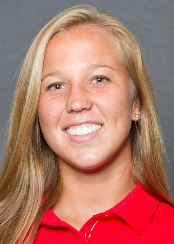 Brooke Ellison - Women's Soccer - University of New Mexico Lobos Athletics