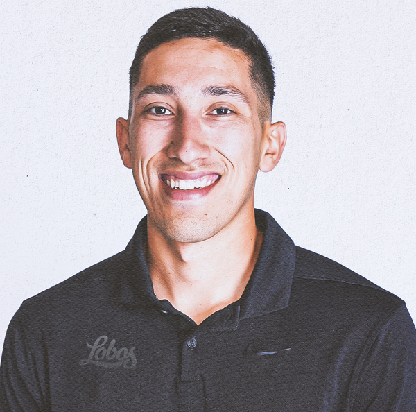 Matt Villareal - - University of New Mexico Lobos Athletics Matt Villareal - - University of New Mexico Lobos Athletics