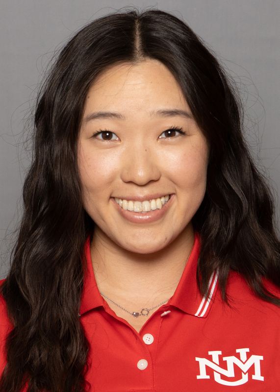 Serena Chon - Women's Golf - University of New Mexico Lobos Athletics Serena Chon - Women's Golf - University of New Mexico Lobos Athletics