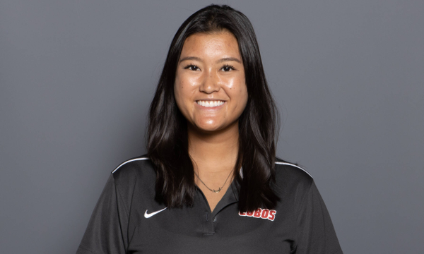Mia Conlon -  - University of New Mexico Lobos Athletics